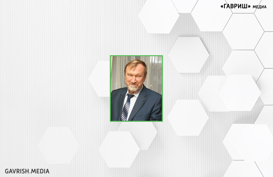 С.Ф. Гавриш, доктор с.-х. наук, профессор, председатель совета директоров группы компаний «ГАВРИШ»