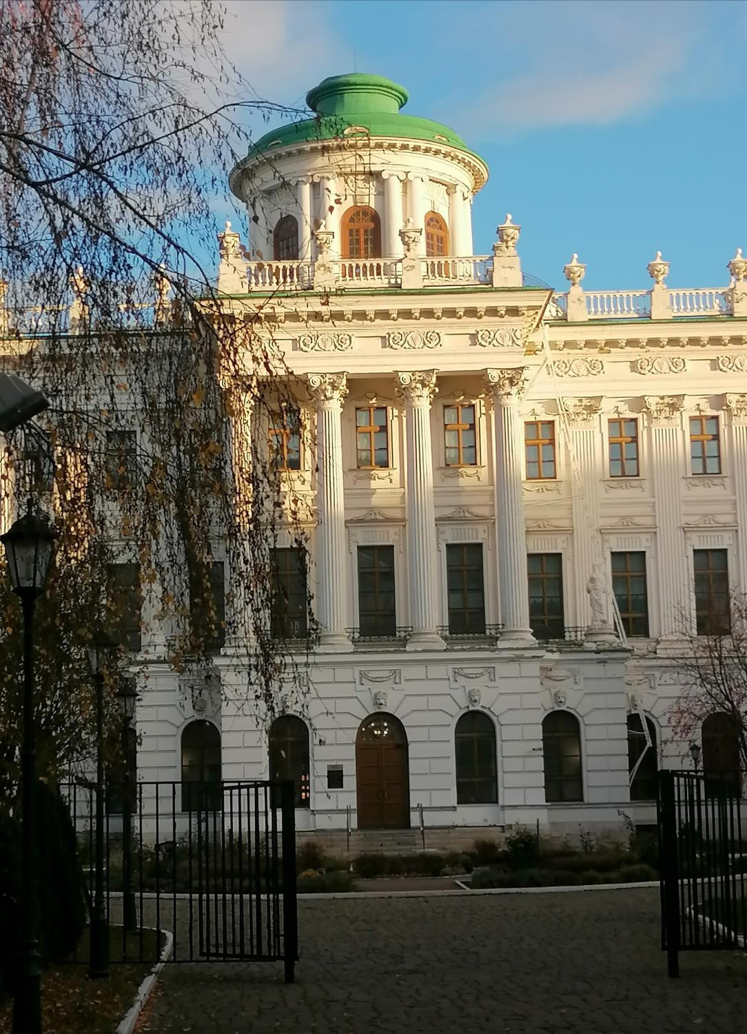 Акант из Коринфа