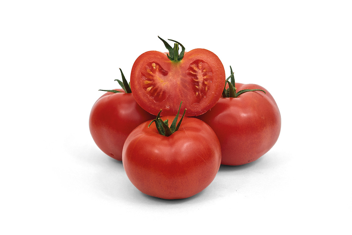 F1 Березина - высокий урожай даже при частичном досвечивании