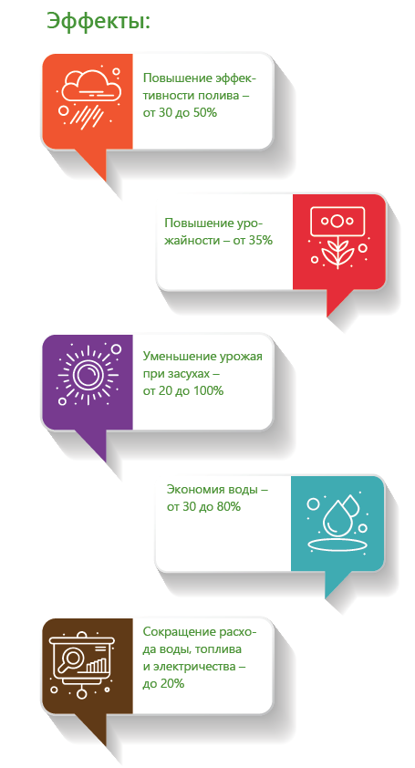 Цифровизация в защищенном грунте