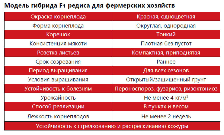 Моделируем круглый красный